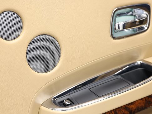 Used 2011 Rolls-Royce Ghost RWD image 54