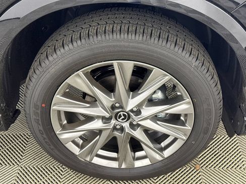 Certified 2025 MAZDA CX-5 AWD 2.5 S w/ Premium Plus Pkg image 13