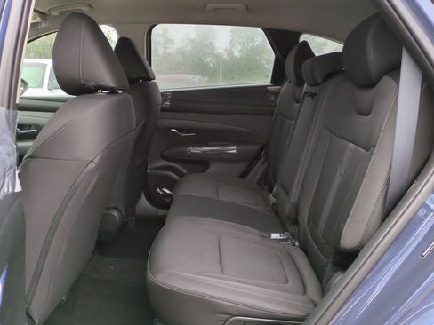 New 2026 Hyundai Tucson SEL image 13