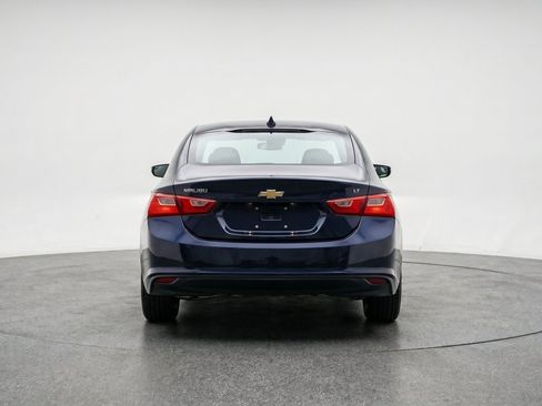Used 2023 Chevrolet Malibu LT w/ Driver Confidence Package FWD image 7