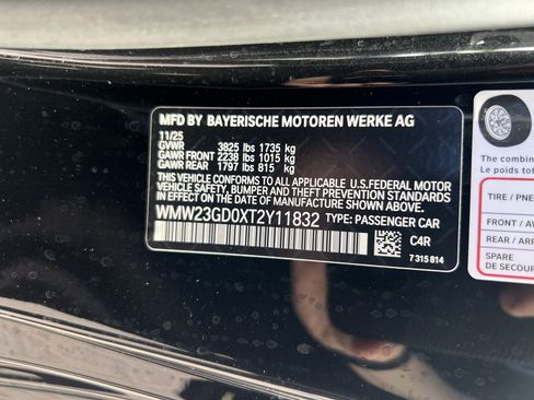 Used 2026 MINI Cooper S FWD image 19