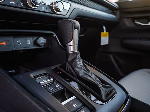 New 2026 Honda CR-V LX image 26