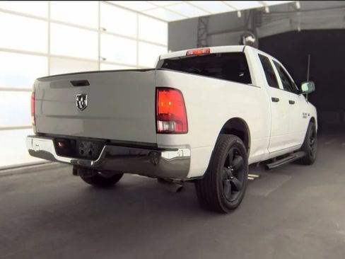 Used 2018 RAM 1500 ST w/ SXT Appearance Group RWD image 2