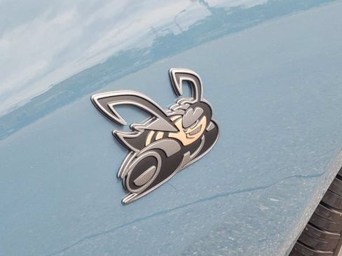 New 2026 Dodge Charger Scat Pack AWD/4WD image 7