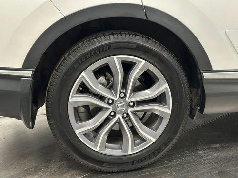 Used 2020 Honda CR-V Touring image 27