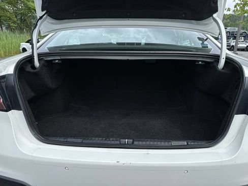 Used 2020 Subaru Legacy Limited AWD/4WD image 23