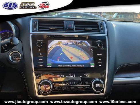 Used 2019 Subaru Outback 2.5i Limited AWD/4WD image 18