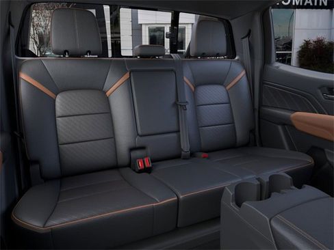 New 2026 GMC Canyon AT4 w/ Nightfall Edition image 17