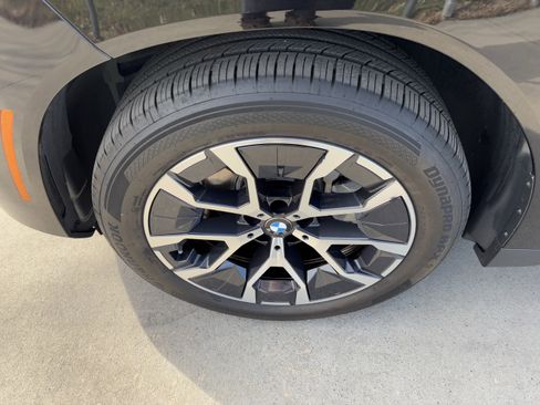 Certified 2025 BMW X3 xDrive30i image 13