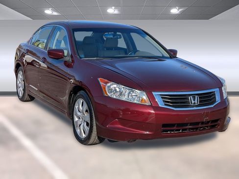 Used 2010 Honda Accord EX-L image 7