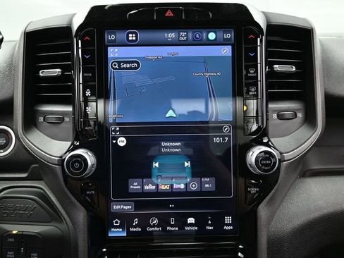 New 2025 RAM 2500 Tradesman AWD/4WD image 30