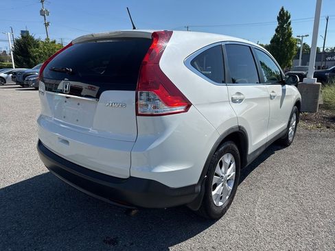 Used 2013 Honda CR-V EX image 5