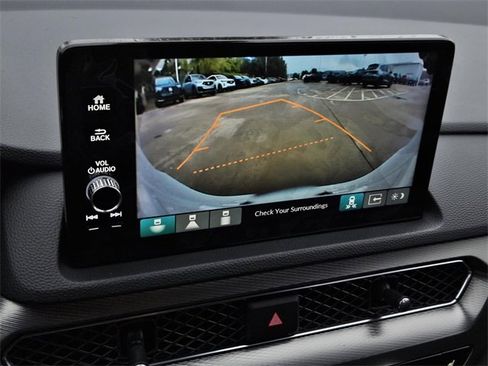 New 2026 Acura Integra A-Spec image 20