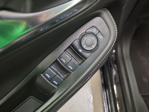 Certified 2024 Buick Encore GX Sport Touring AWD/4WD image 16