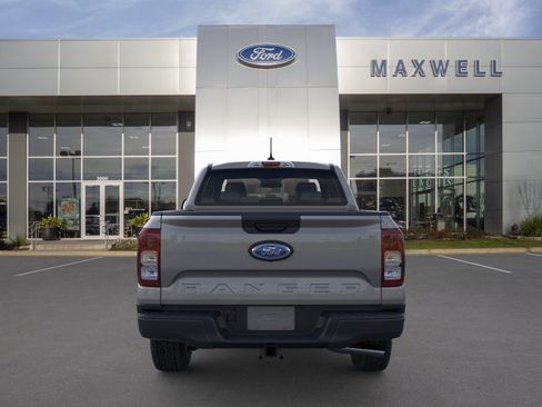New 2025 Ford Ranger XL w/ Trailer Tow Package RWD image 27