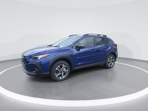 Used 2026 Subaru Crosstrek 2.5i Premium AWD/4WD image 4