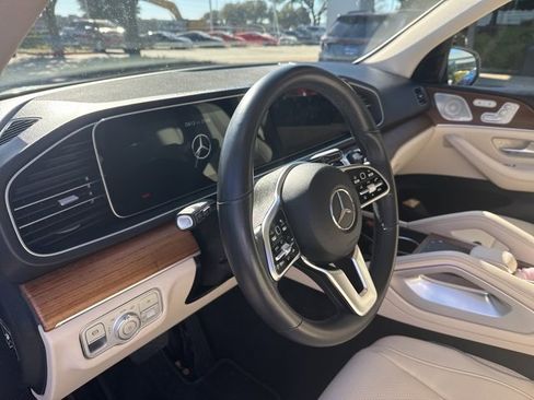 Used 2023 Mercedes-Benz GLE 350 image 10