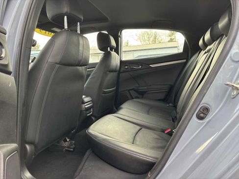 Used 2019 Honda Civic Sport Touring image 29