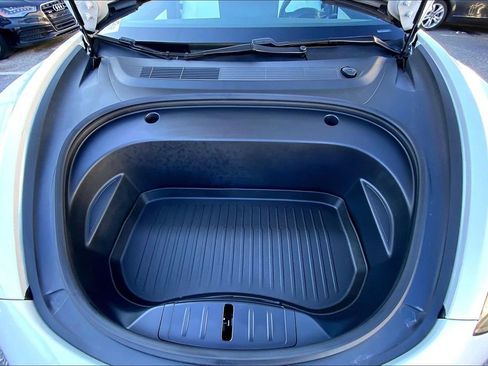 Used 2021 Tesla Model 3 Long Range image 30