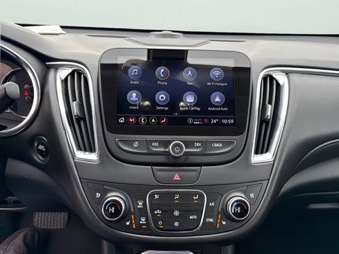 Used 2022 Chevrolet Malibu Premier image 25