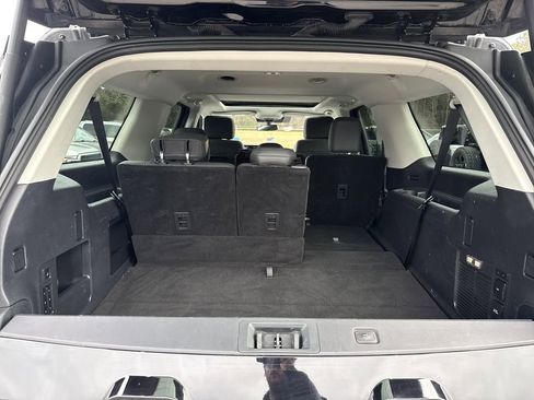 Used 2025 Ford Expedition Max Active image 19