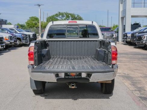 Used 2007 Toyota Tacoma PreRunner RWD image 10