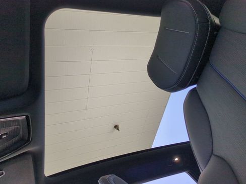 Certified 2026 Cadillac Lyriq Sport w/ LPO, Premium Carpet Package RWD image 21