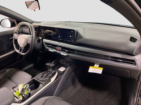 New 2025 Kia K4 GT-Line image 15