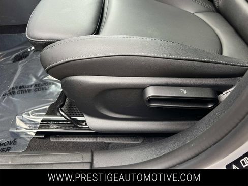 Used 2024 MINI Cooper Clubman S image 20