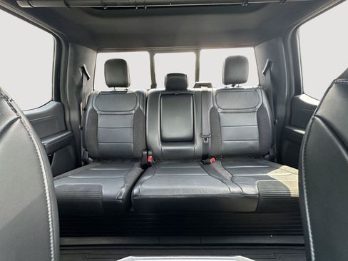 Used 2023 Ford F150 Raptor AWD/4WD image 13