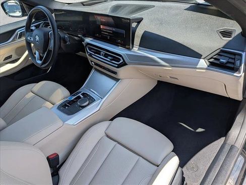 Certified 2023 BMW i4 eDrive35 RWD image 23