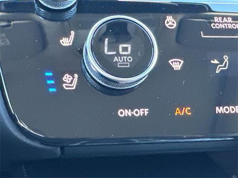 Certified 2025 INFINITI QX60 Luxe w/ Lighting Package (N94) image 21