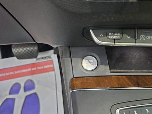 Used 2018 Audi Q5 Prestige image 37