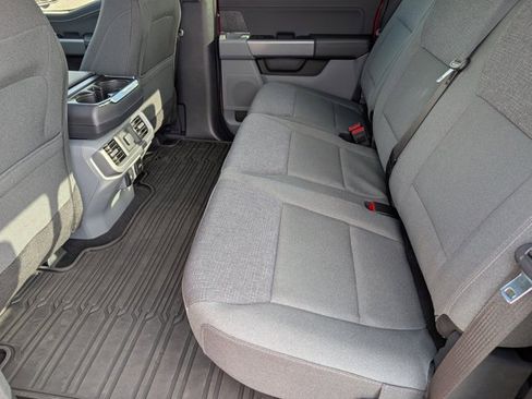 Used 2025 Ford F150 XLT w/ Equipment Group 302A MID image 27