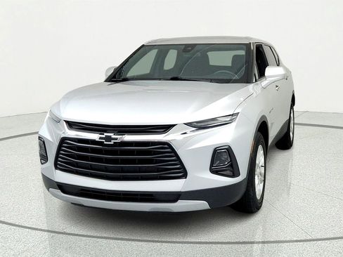 Used 2021 Chevrolet Blazer LT FWD image 8