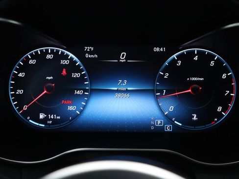 Certified 2022 Mercedes-Benz GLC 300 image 34