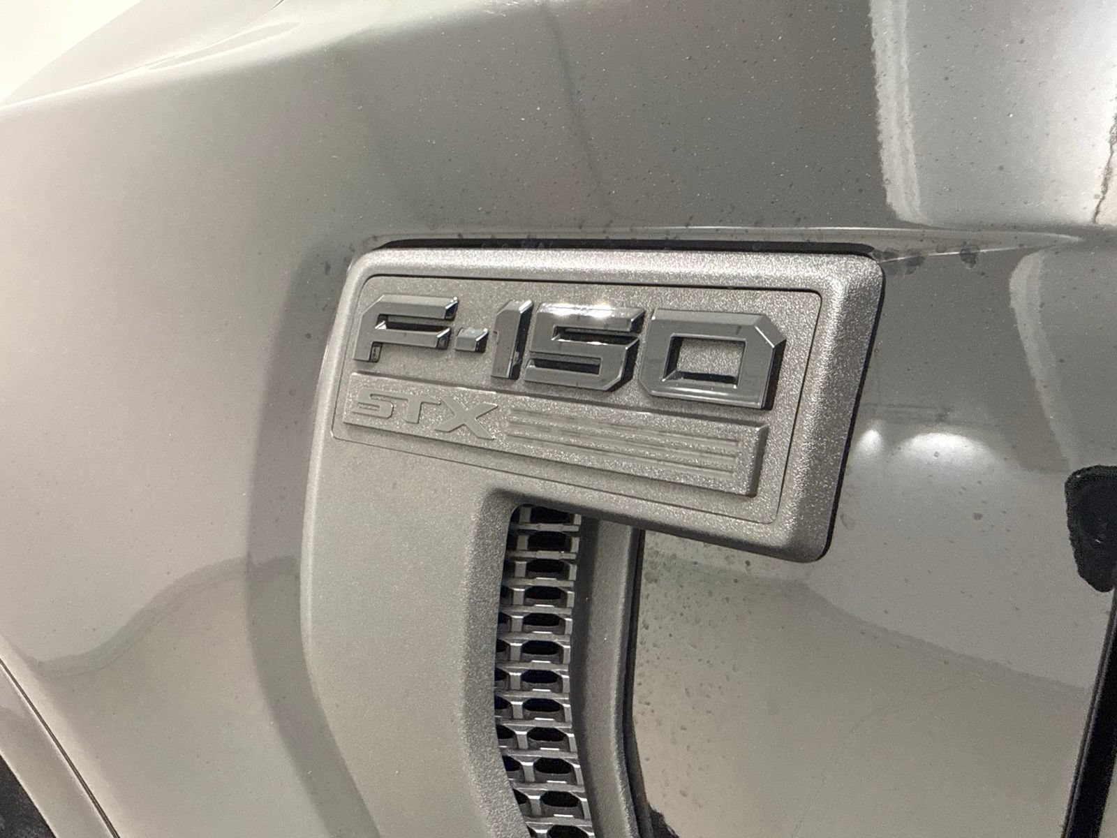 Used 2023 Ford F150 XL w/ STX Appearance Package AWD/4WD image 10