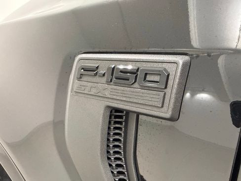 Used 2023 Ford F150 XL w/ STX Appearance Package AWD/4WD image 10