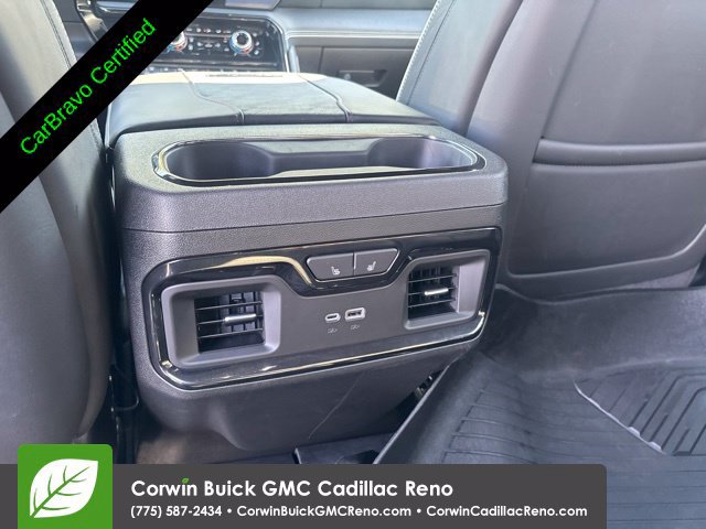 Certified 2026 GMC Sierra 2500 AT4X AWD/4WD image 36