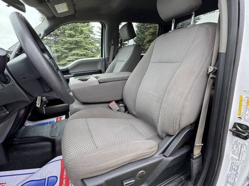 Used 2017 Ford F350 XLT w/ XLT Value Package AWD/4WD image 36