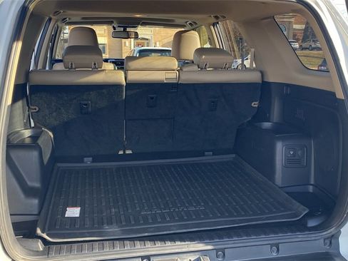 Used 2019 Toyota 4Runner Limited image 11
