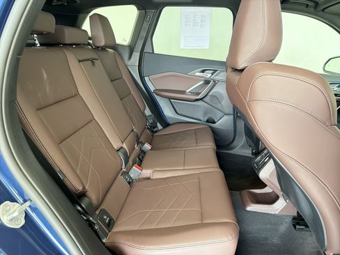 Used 2025 BMW X1 xDrive28i w/ Technology Package image 29