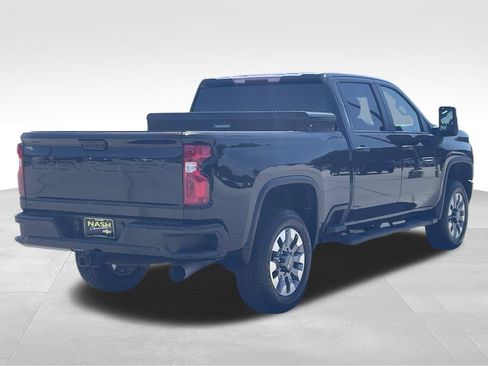 Used 2024 GMC Sierra 1500 SLT w/ SLT Premium Plus Package AWD/4WD image 36
