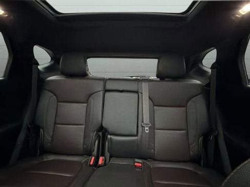 Used 2021 Chevrolet Blazer RS w/ Enhanced Convenience Package image 21