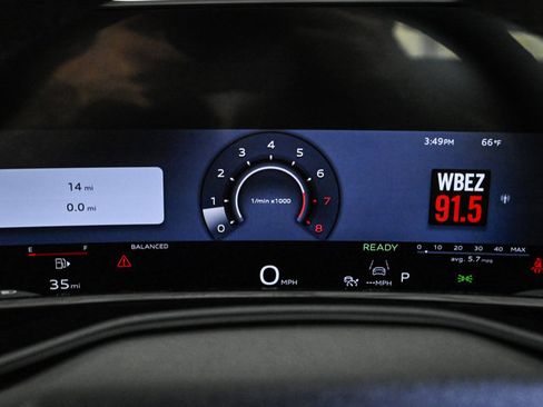 New 2026 Audi Q3 quattro 2.0T image 11