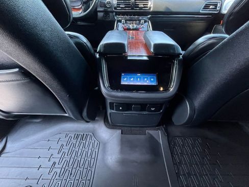 Certified 2024 Lincoln Navigator Reserve image 20