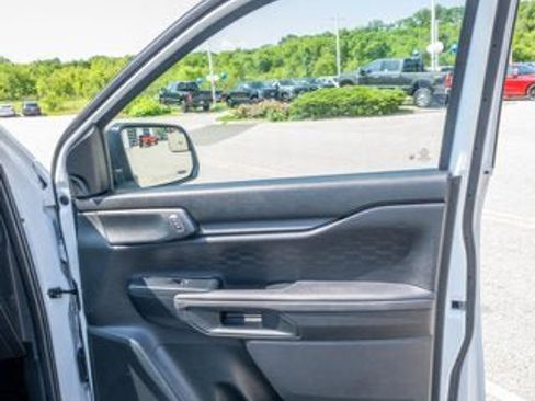 New 2025 Ford Ranger XL w/ Trailer Tow Package image 87