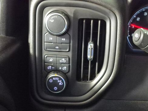 Used 2024 Chevrolet Silverado 2500 W/T w/ WT Fleet Convenience Package AWD/4WD image 17