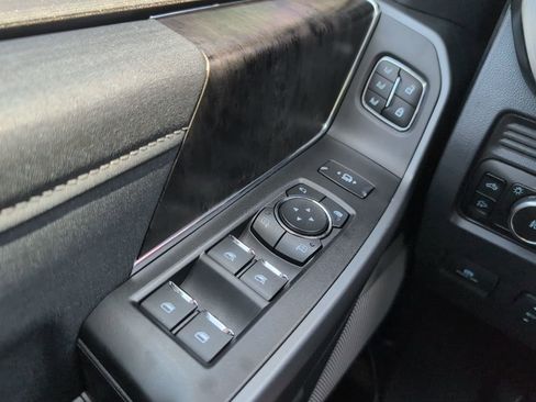 Certified 2026 Ford F250 Lariat AWD/4WD image 22