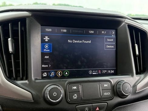 Used 2023 GMC Terrain AT4 w/ Infotainment Package II AWD/4WD image 17